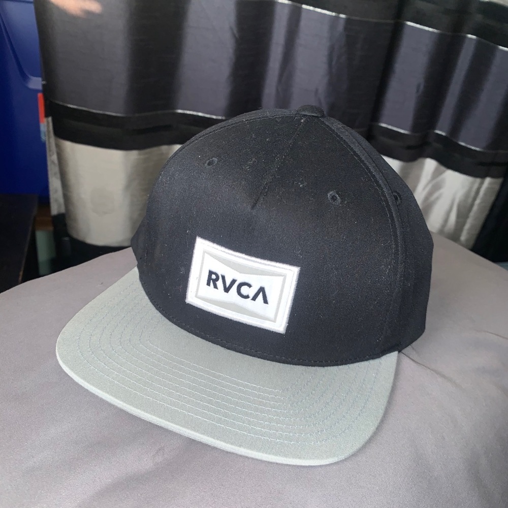 RVCA Hat